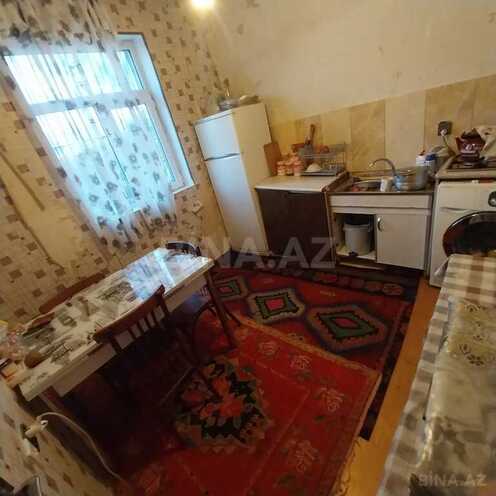 3 otaqlı həyət evi/bağ evi - Sumqayıt - 70 m² (9)