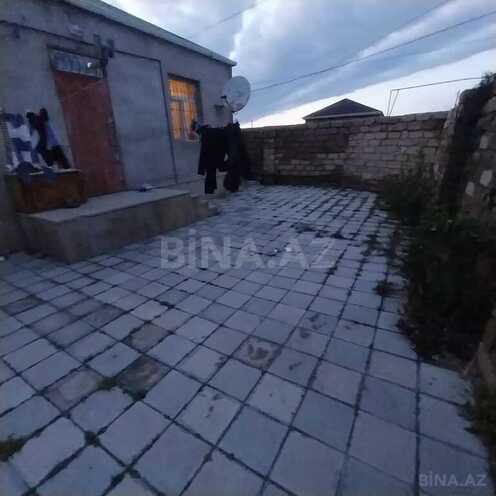 3 otaqlı həyət evi/bağ evi - Sumqayıt - 70 m² (6)