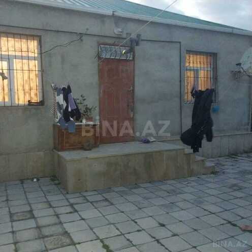 3 otaqlı həyət evi/bağ evi - Sumqayıt - 70 m² (8)