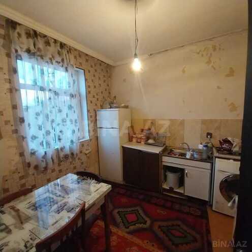 3 otaqlı həyət evi/bağ evi - Sumqayıt - 70 m² (12)