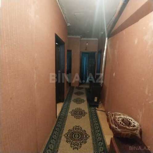 3 otaqlı həyət evi/bağ evi - Sumqayıt - 70 m² (11)