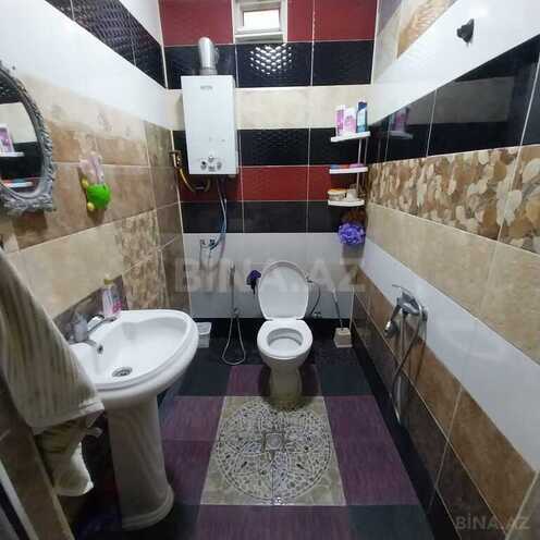 3 otaqlı həyət evi/bağ evi - Sumqayıt - 70 m² (3)