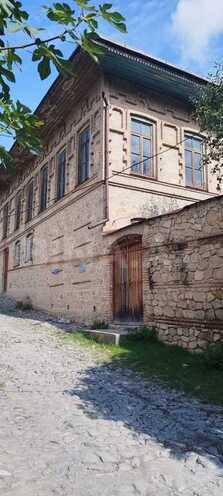Obyekt - Şəki - 550 m² (1)