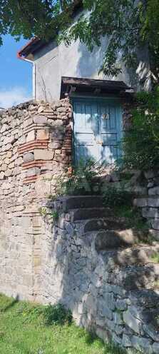 Obyekt - Şəki - 550 m² (3)
