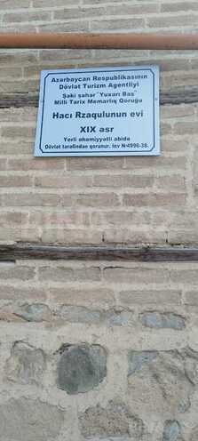 Obyekt - Şəki - 550 m² (2)