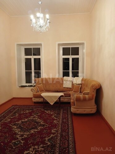 Obyekt - Şəki - 550 m² (27)