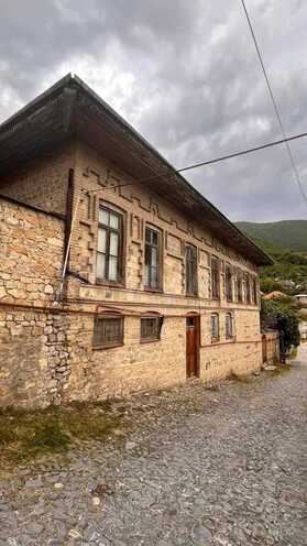 Obyekt - Şəki - 550 m² (20)
