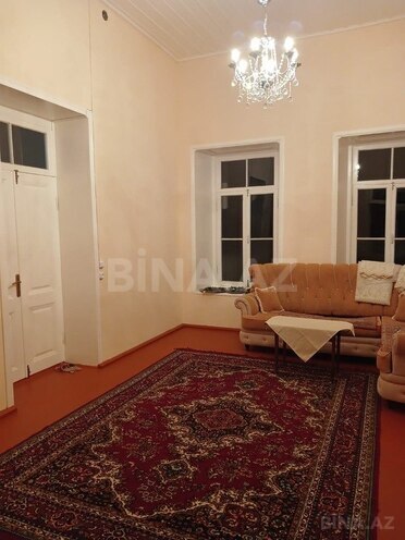 Obyekt - Şəki - 550 m² (28)