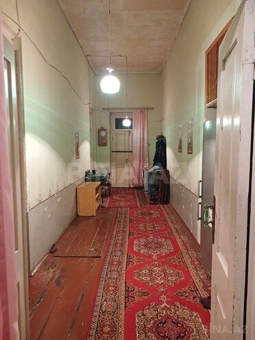 Obyekt - Şəki - 550 m² (23)