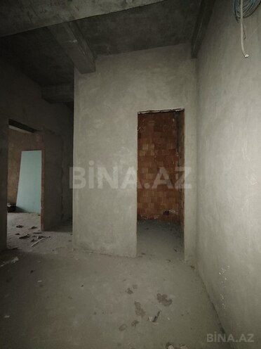 2-комн. новостройка - м. Кара Караев - 80 м² (8)