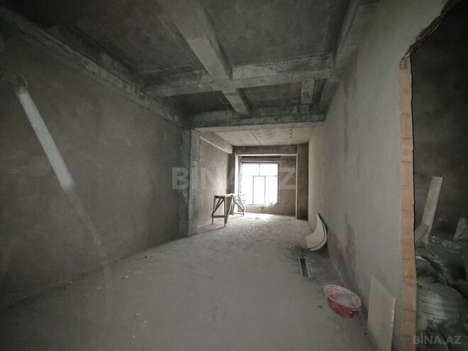 2-комн. новостройка - м. Кара Караев - 80 м² (9)