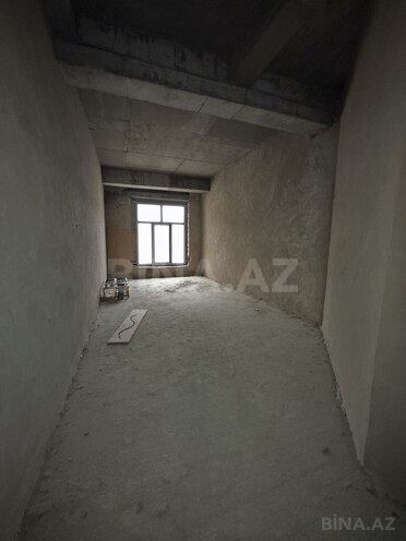 2-комн. новостройка - м. Кара Караев - 80 м² (7)