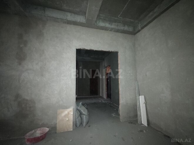 2-комн. новостройка - м. Кара Караев - 80 м² (6)