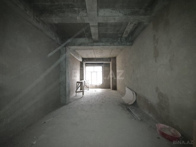 2-комн. новостройка - м. Кара Караев - 80 м² (5)