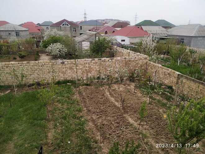 7 otaqlı həyət evi/bağ evi - Mehdiabad q. - 200 m² (12)
