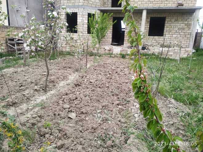7 otaqlı həyət evi/bağ evi - Mehdiabad q. - 200 m² (9)