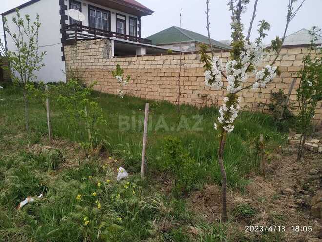 7 otaqlı həyət evi/bağ evi - Mehdiabad q. - 200 m² (7)