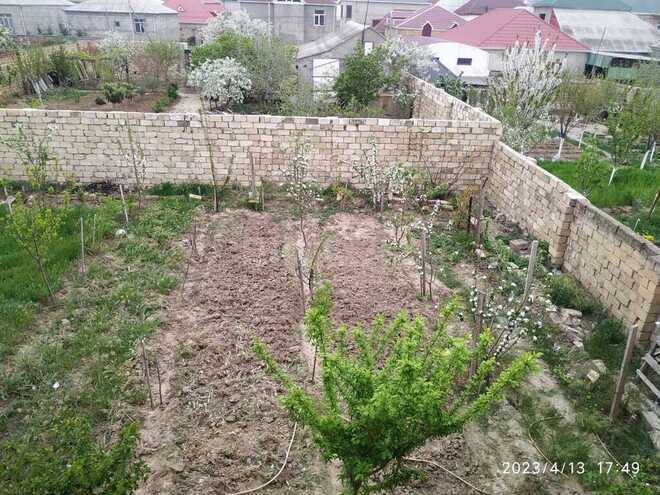 7 otaqlı həyət evi/bağ evi - Mehdiabad q. - 200 m² (11)