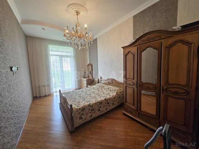 3-комн. вторичка - Насиминский  р. - 110 м² (5)