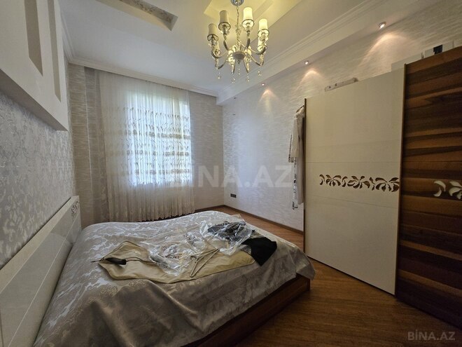 3-комн. вторичка - Насиминский  р. - 110 м² (4)