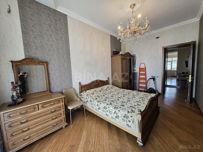 3-комн. вторичка - Насиминский  р. - 110 м² (8)