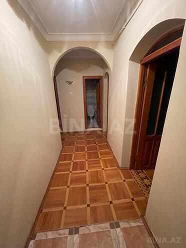 4 otaqlı köhnə tikili - Nəriman Nərimanov m. - 100 m² (7)