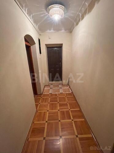4 otaqlı köhnə tikili - Nəriman Nərimanov m. - 100 m² (6)