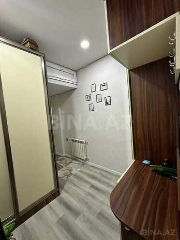 2 otaqlı yeni tikili - Masazır q. - 52 m² (5)