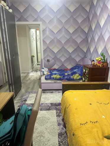 2 otaqlı yeni tikili - Masazır q. - 52 m² (12)