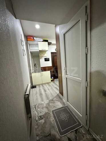2 otaqlı yeni tikili - Masazır q. - 52 m² (6)