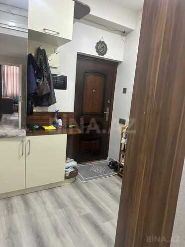 2 otaqlı yeni tikili - Masazır q. - 52 m² (8)
