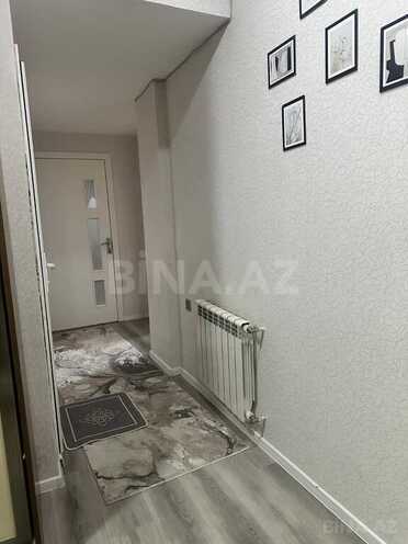 2 otaqlı yeni tikili - Masazır q. - 52 m² (7)