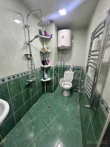 2 otaqlı yeni tikili - Masazır q. - 52 m² (13)