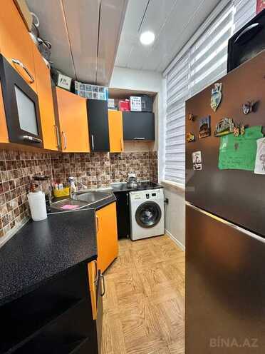 2 otaqlı yeni tikili - Masazır q. - 52 m² (11)