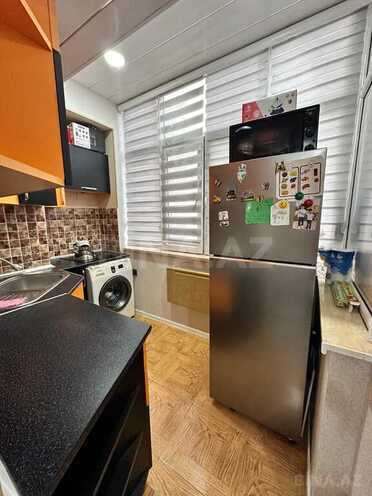 2 otaqlı yeni tikili - Masazır q. - 52 m² (16)