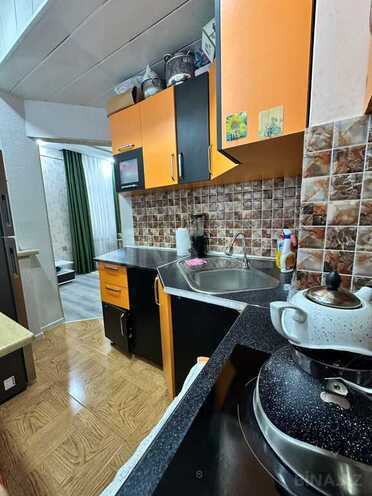 2 otaqlı yeni tikili - Masazır q. - 52 m² (14)