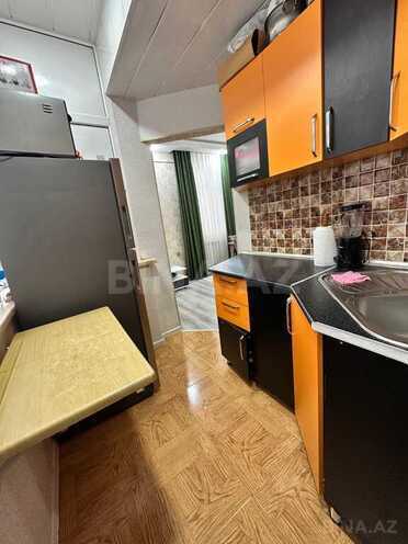2 otaqlı yeni tikili - Masazır q. - 52 m² (15)