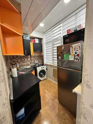 2 otaqlı yeni tikili - Masazır q. - 52 m² (10)