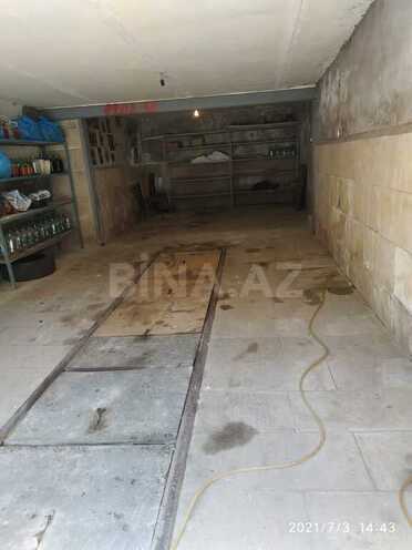 Qaraj - Nəriman Nərimanov m. - 40 m² (4)