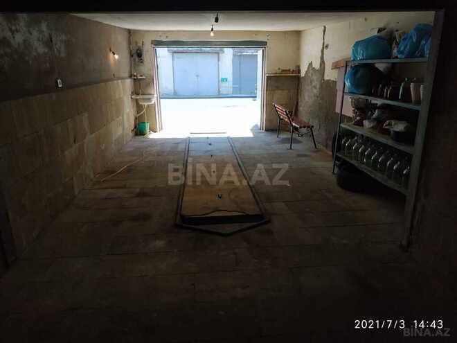 Qaraj - Nəriman Nərimanov m. - 40 m² (3)