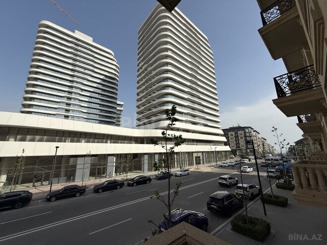 Объект - пос. Аг шехер - 190 м² (1)