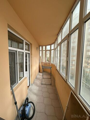 3-комн. новостройка - пос. Ени Ясамал - 155 м² (15)