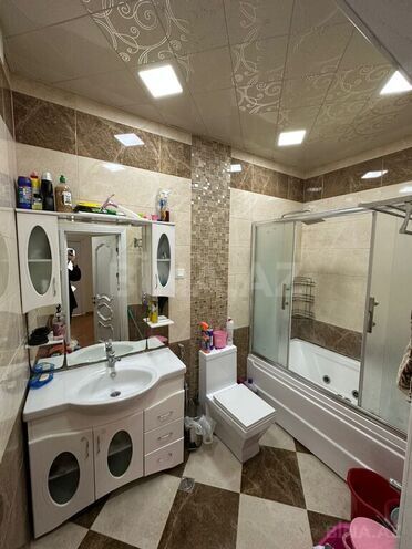 3-комн. новостройка - пос. Ени Ясамал - 155 м² (12)