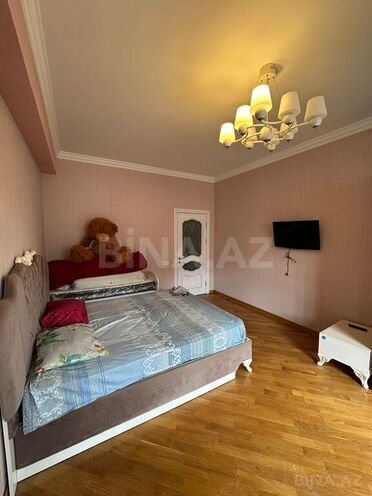 3-комн. новостройка - пос. Ени Ясамал - 155 м² (5)