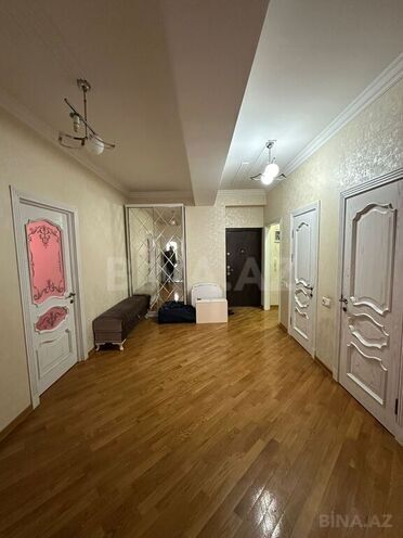 3-комн. новостройка - пос. Ени Ясамал - 155 м² (10)