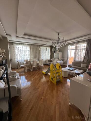 3-комн. новостройка - пос. Ени Ясамал - 155 м² (3)