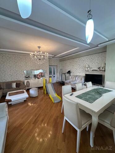 3-комн. новостройка - пос. Ени Ясамал - 155 м² (8)