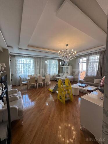3-комн. новостройка - пос. Ени Ясамал - 155 м² (2)