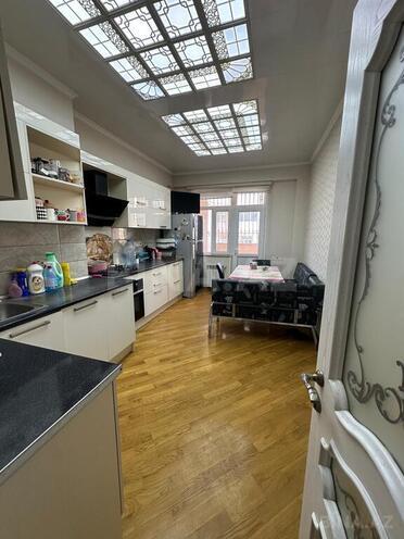 3-комн. новостройка - пос. Ени Ясамал - 155 м² (13)