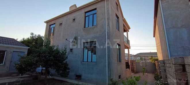 7-комн. дом/дача - пос. Мамедли - 300 м² (3)